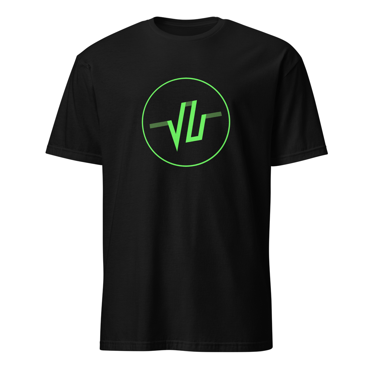 Vector U | Logo Tee