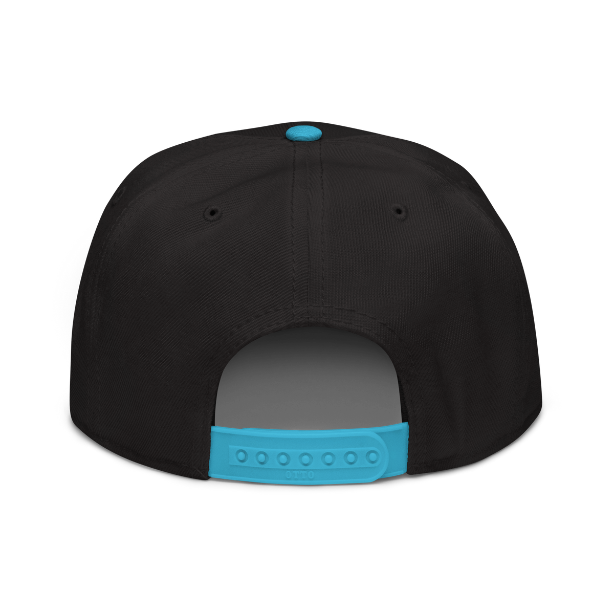 ROBOROB | Logo Snapback