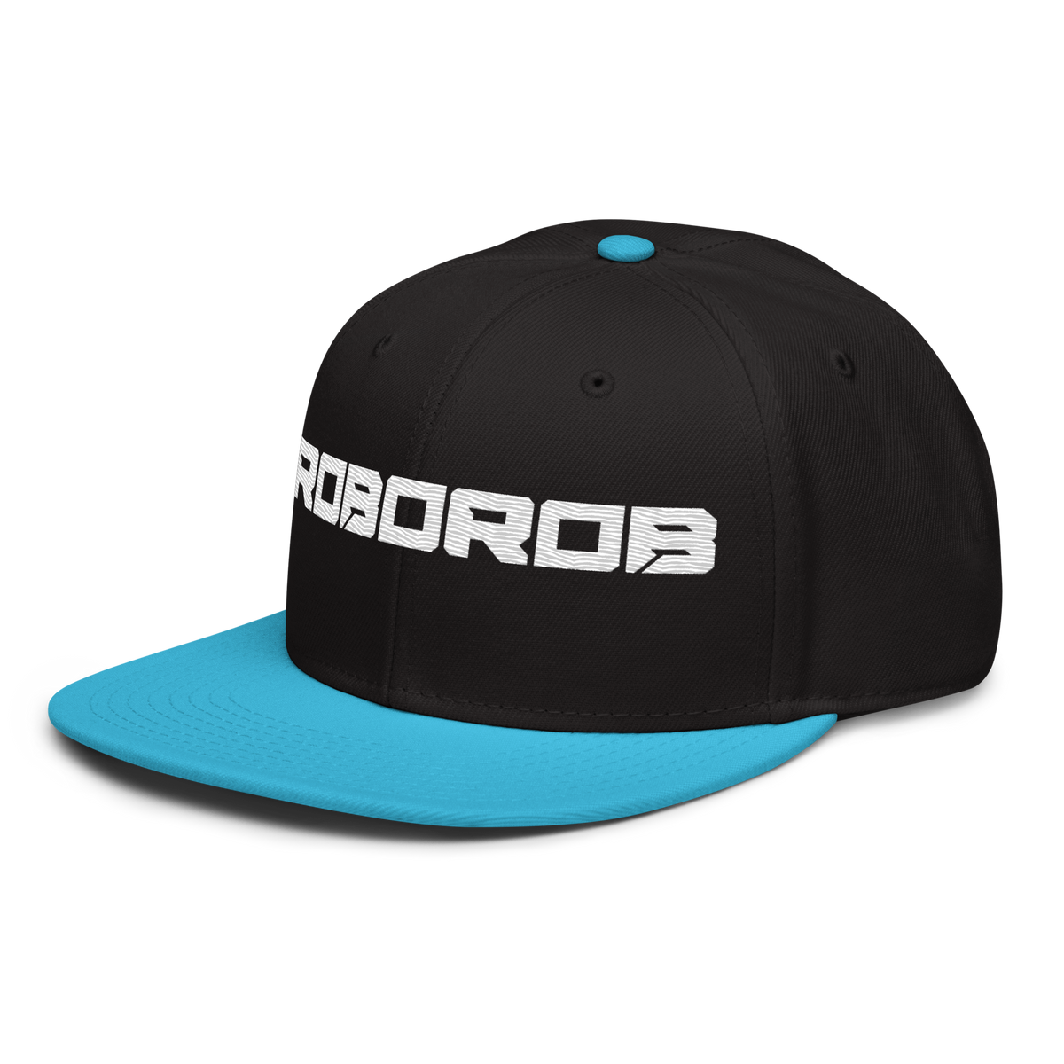 ROBOROB | Logo Snapback