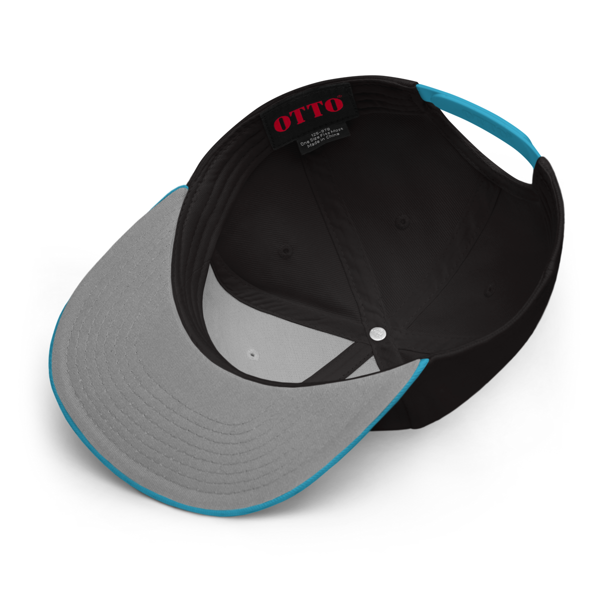 ROBOROB | Logo Snapback