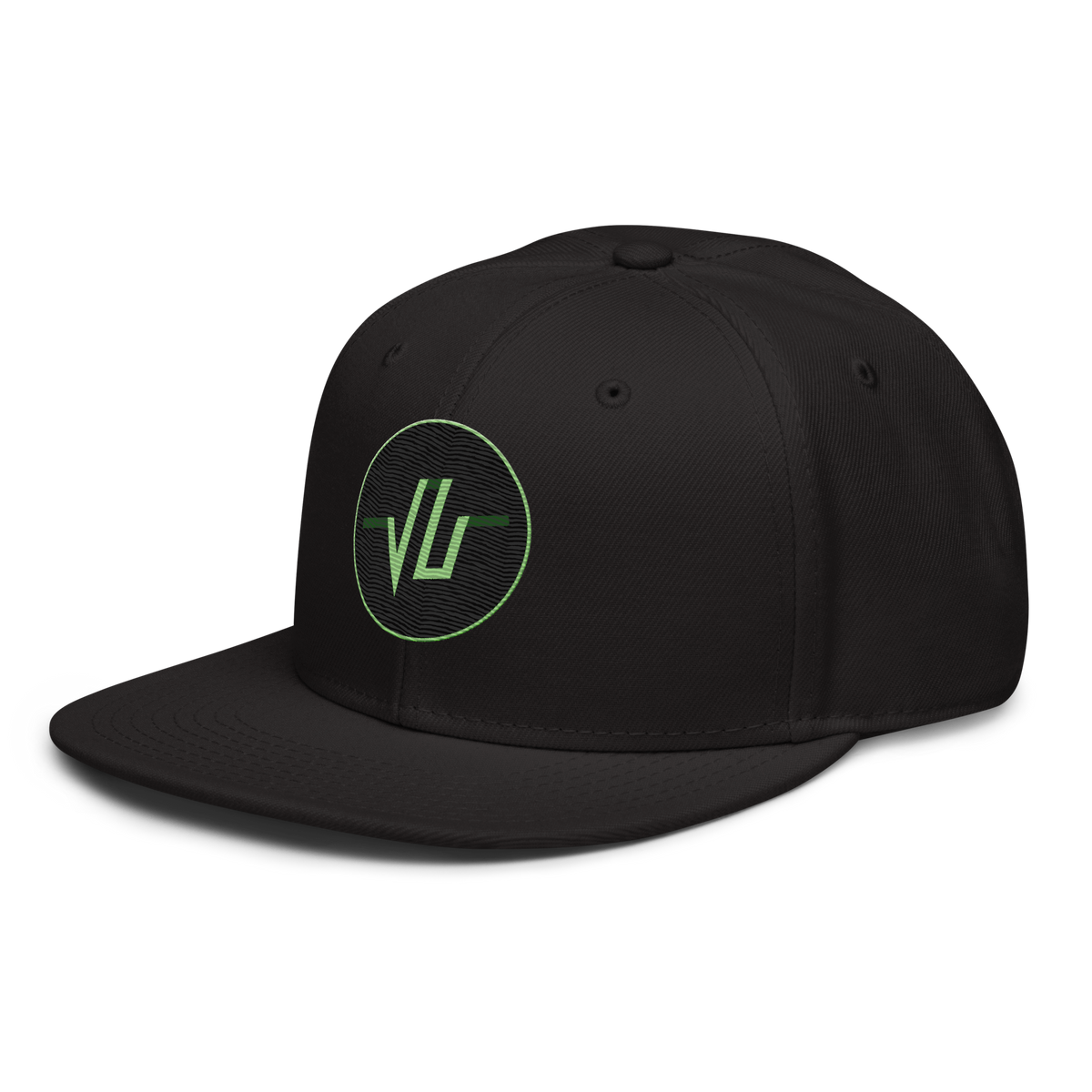 Vector U | Logo Snapback