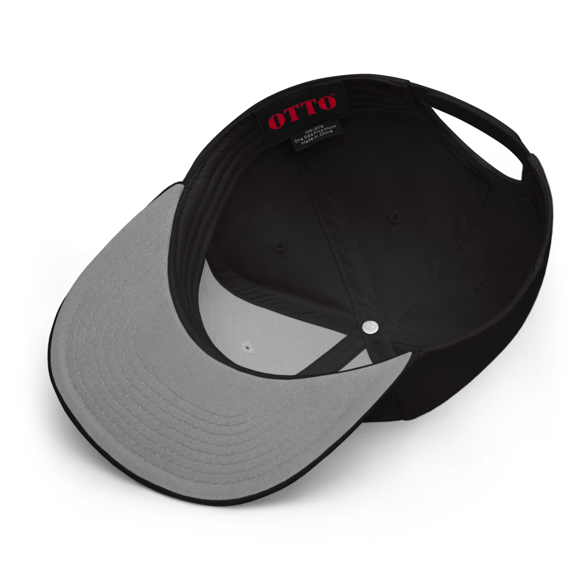 Vector U | Logo Snapback