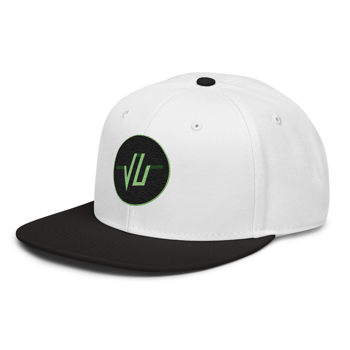Vector U | Logo Snapback