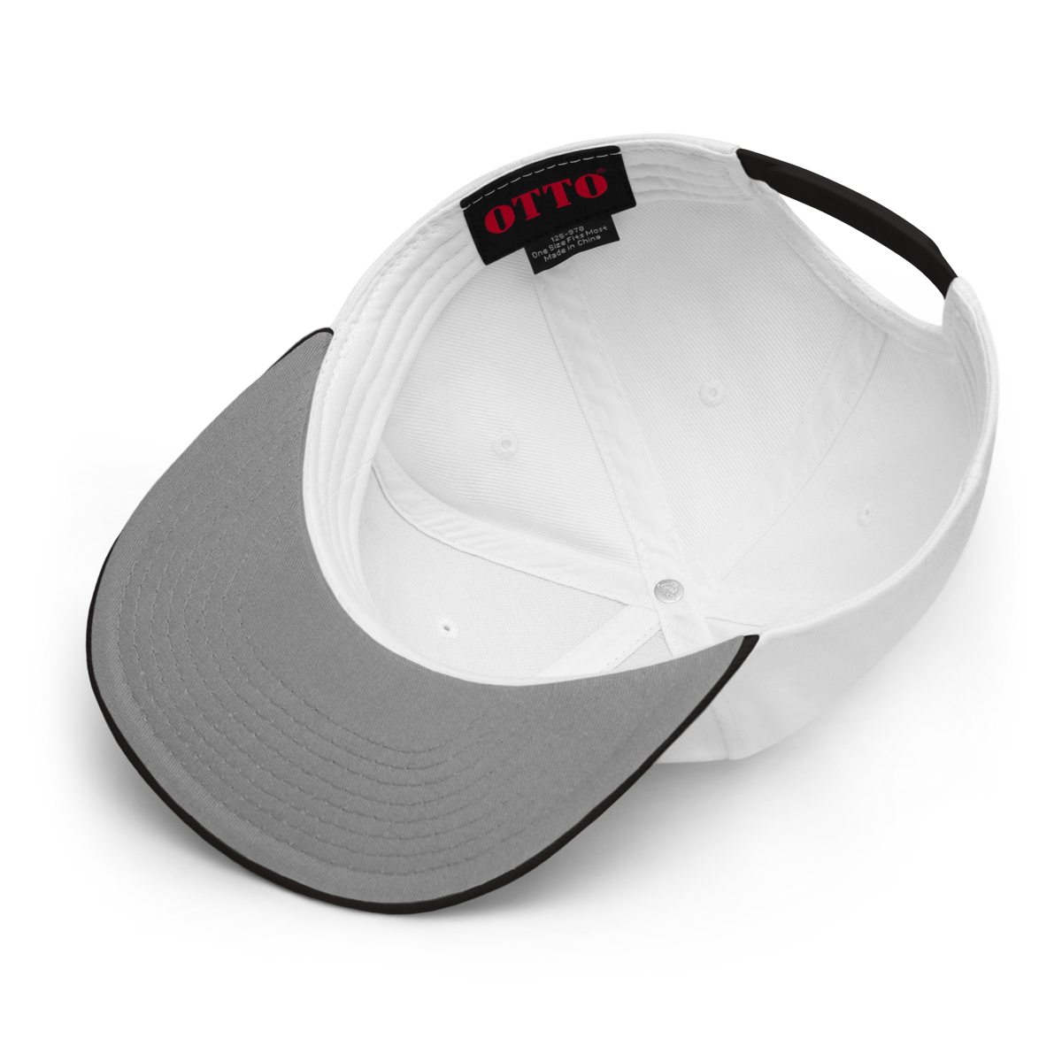 Vector U | Logo Snapback