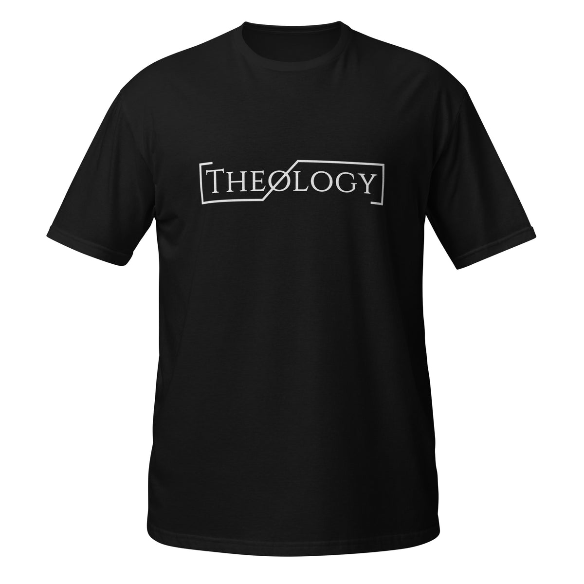 Theology | Logo Tee