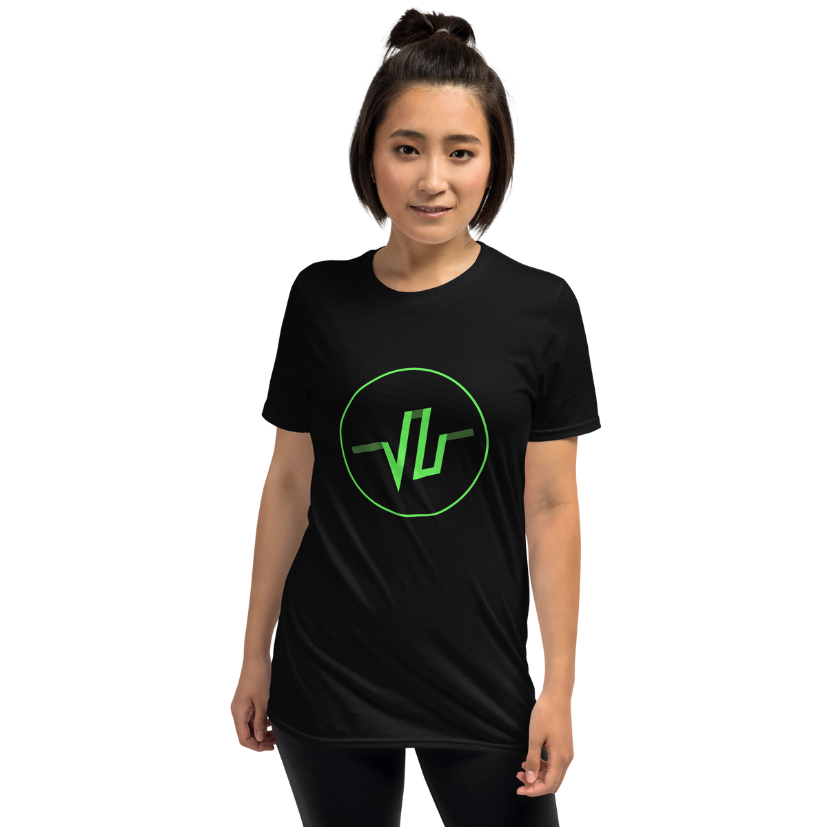 Vector U | Logo Tee