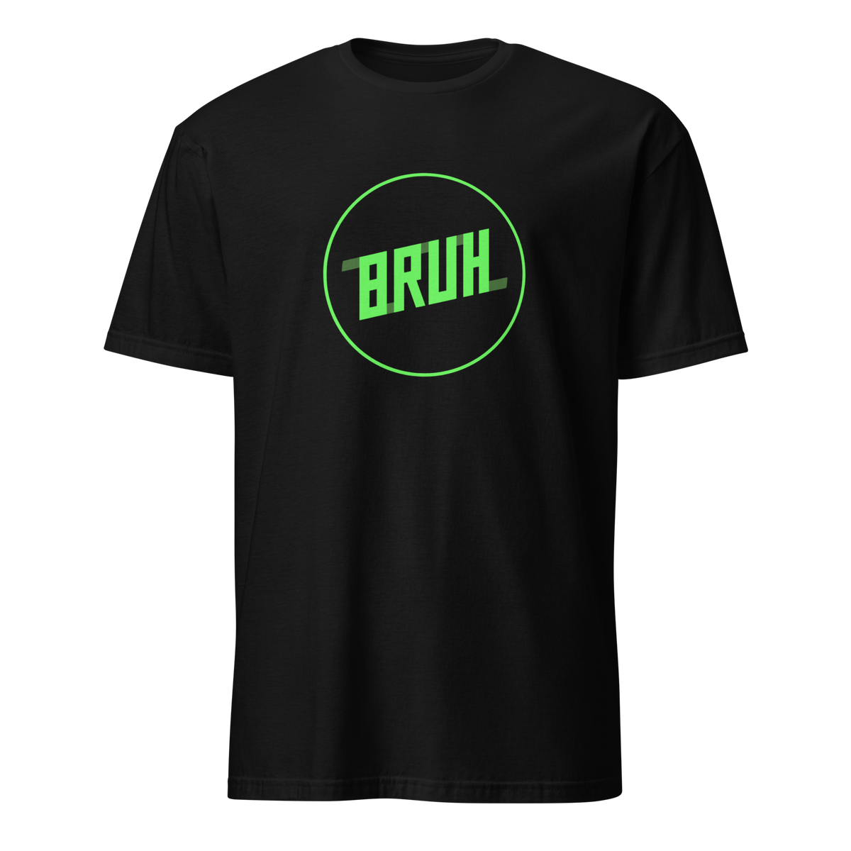 Vector U | "BRUH" Tee [by Luna]