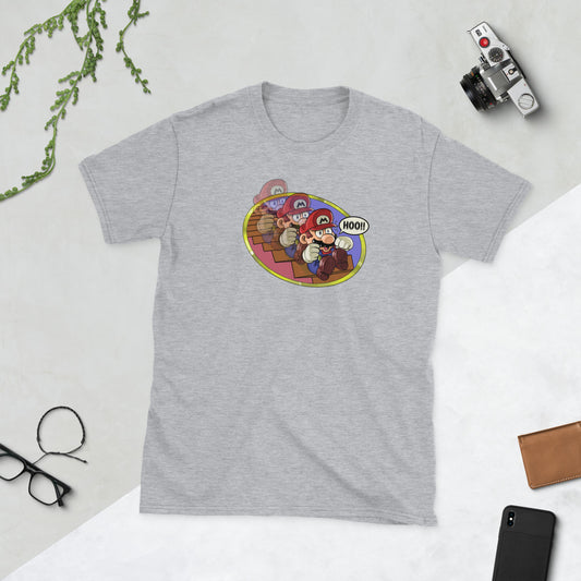 BLJ T-Shirt [by Jeff Pennington]