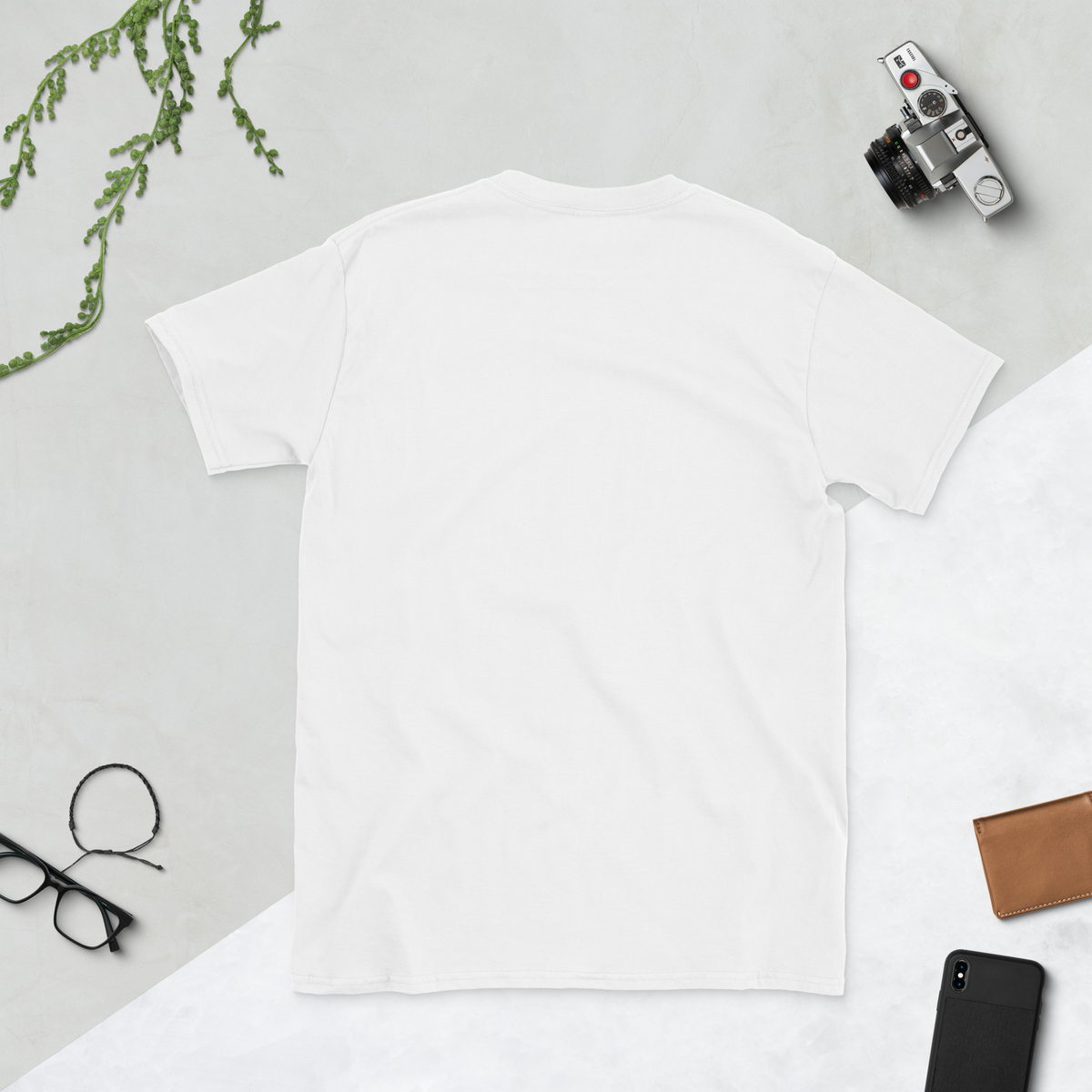 Speedrunners Guild | Logo Tee